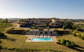 Spinerola Hotel in Cascina e Restaurant Uvaspina